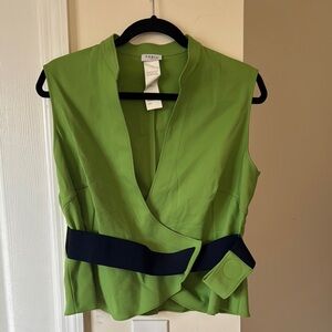 Akris Punto top